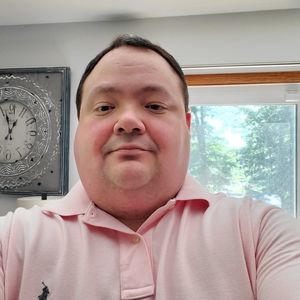 Meet your Posher, Marc